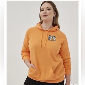 TORRID - 6X Graphic MTV Hoodie